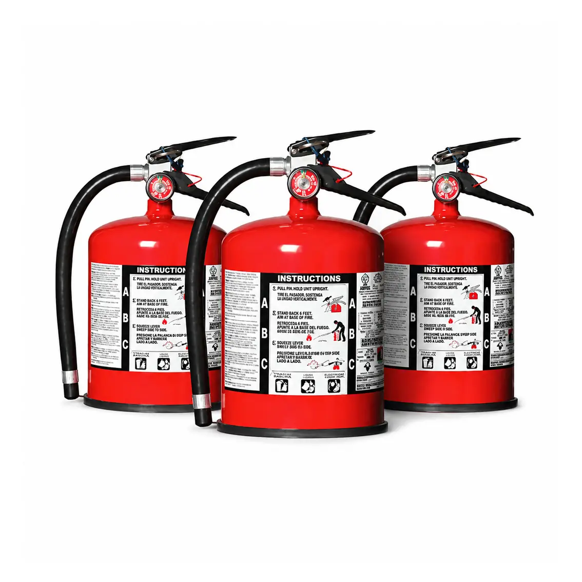 Fire Extinguisher